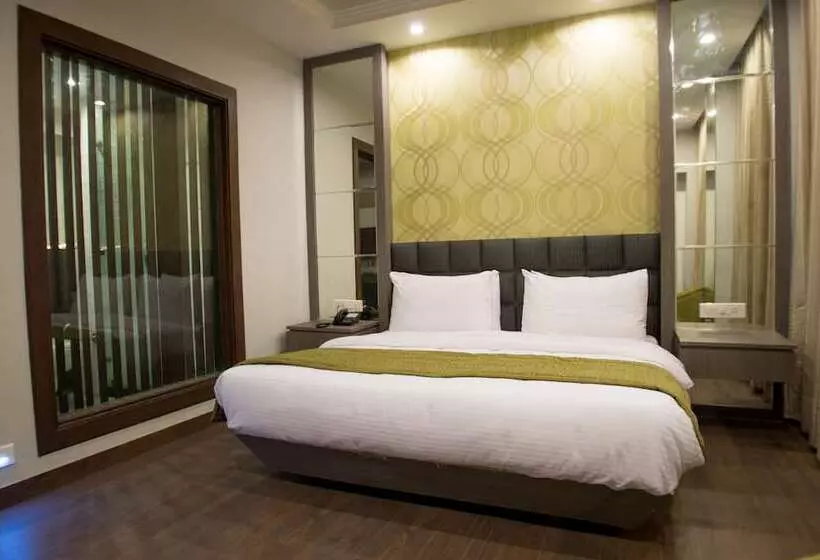 Fotos del hotel Narula's Aurrum:  9