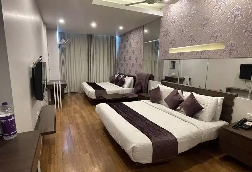 Fotos del hotel Narula's Aurrum:  20