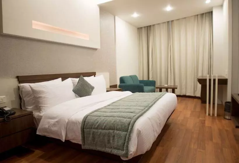 Fotos del hotel Narula's Aurrum:  24