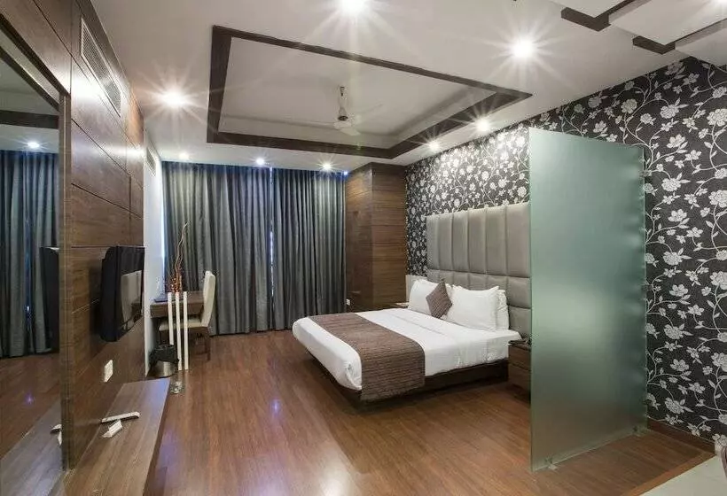 Fotos del hotel Narula's Aurrum:  23