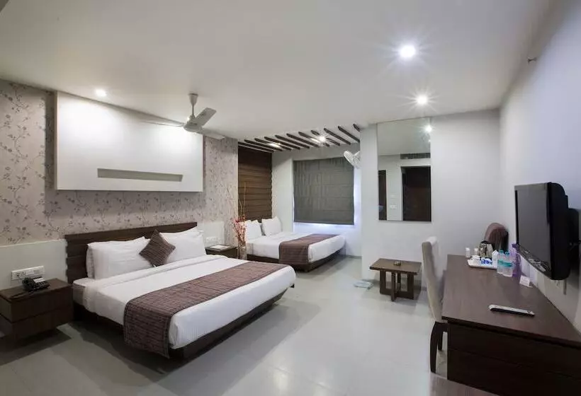 Fotos del hotel Narula's Aurrum:  18