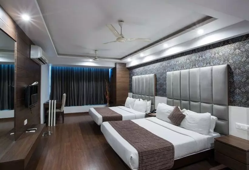 Fotos del hotel Narula's Aurrum:  21