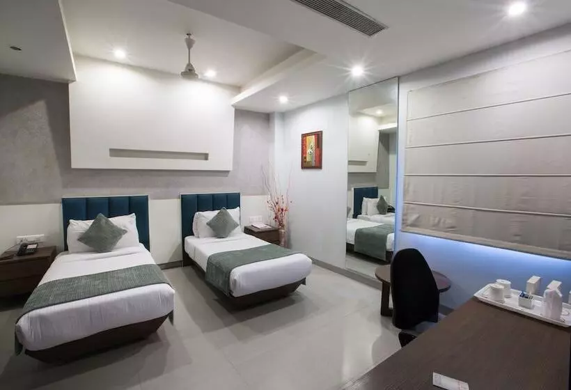 Fotos del hotel Narula's Aurrum:  5