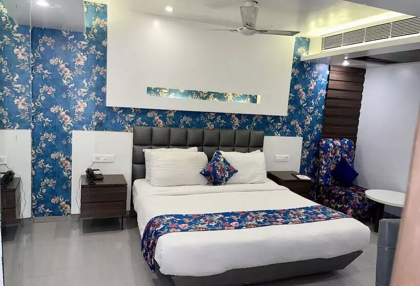 Fotos del hotel Narula's Aurrum:  19