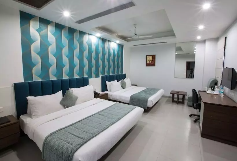 Fotos del hotel Narula's Aurrum:  15