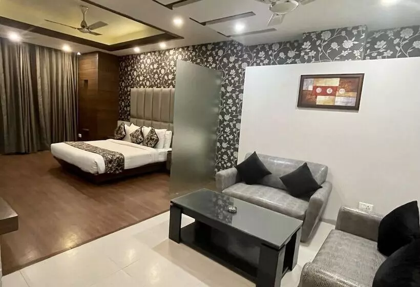 Fotos del hotel Narula's Aurrum:  14