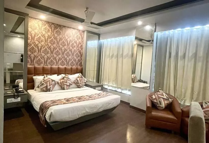 Fotos del hotel Narula's Aurrum:  25