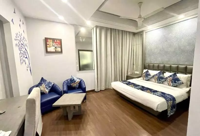 Fotos del hotel Narula's Aurrum:  16