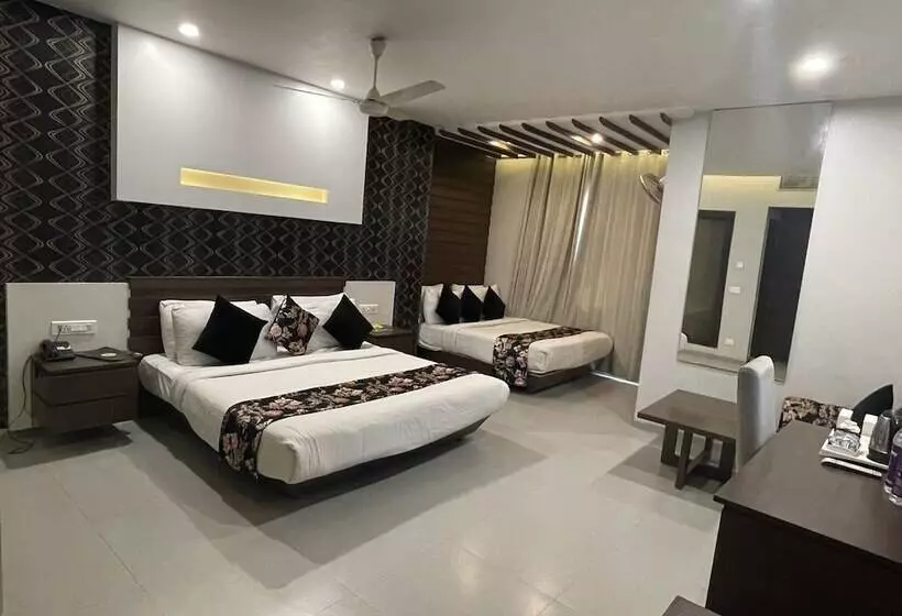 Fotos del hotel Narula's Aurrum:  13