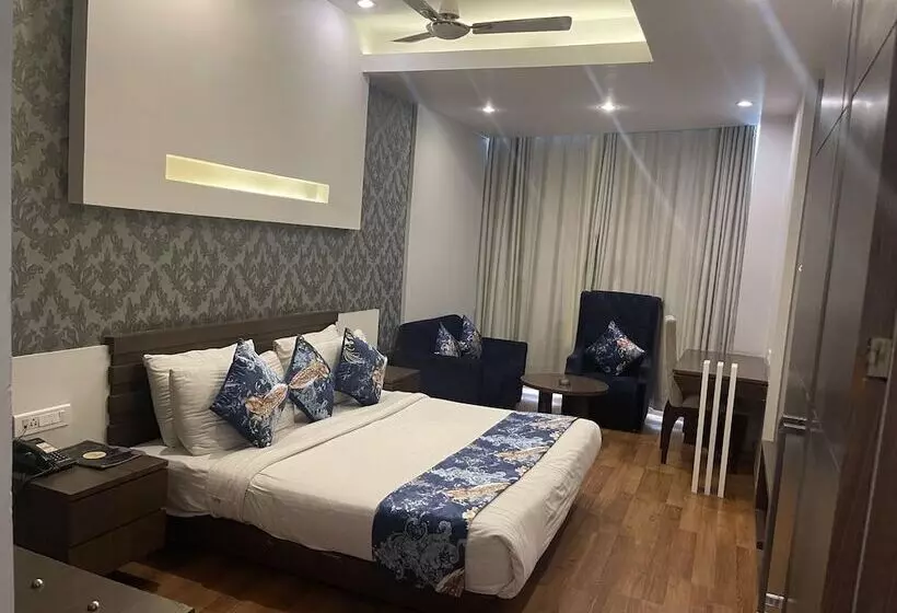 Fotos del hotel Narula's Aurrum:  12