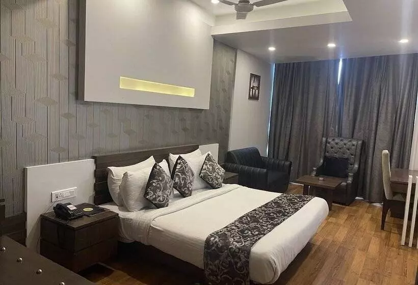 Fotos del hotel Narula's Aurrum:  11