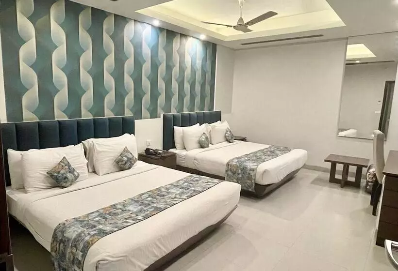 Fotos del hotel Narula's Aurrum:  10