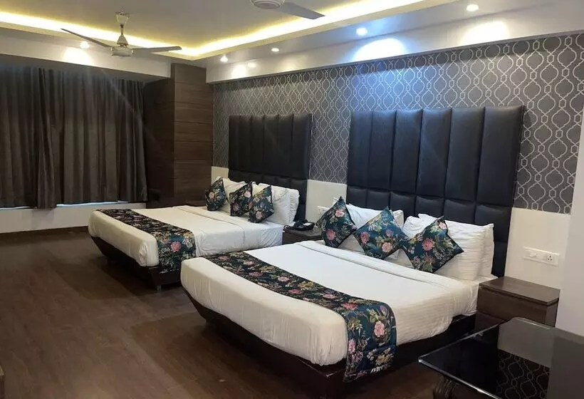 Fotos del hotel Narula's Aurrum:  17