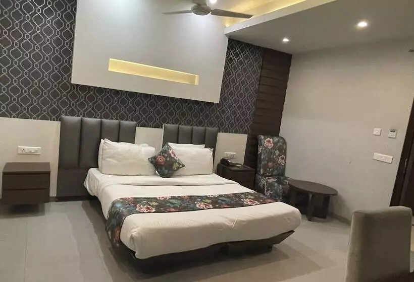 Fotos del hotel Narula's Aurrum:  8