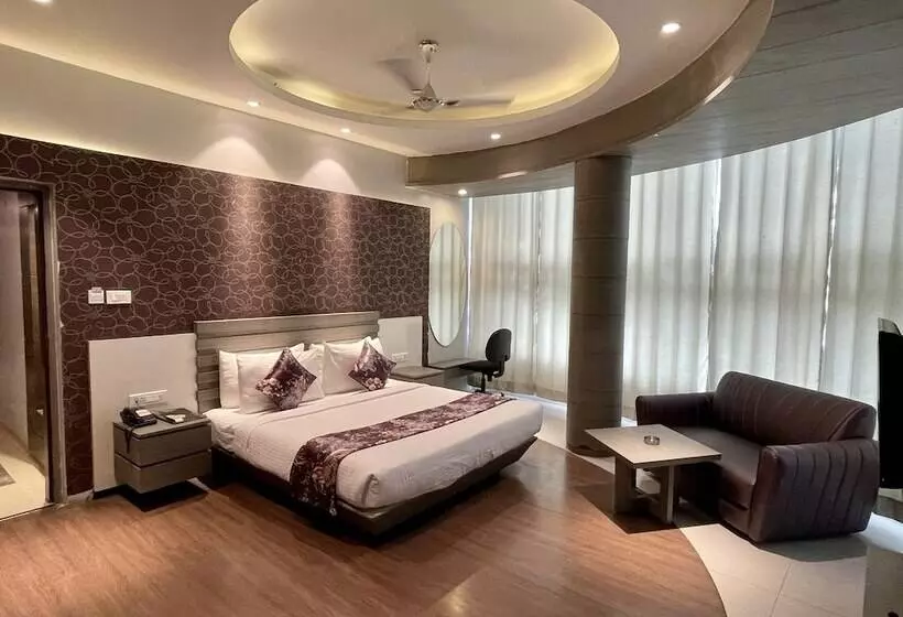 Fotos del hotel Narula's Aurrum:  7