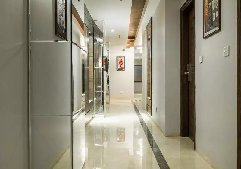 Fotos del hotel Narula's Aurrum:  4