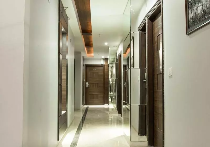 Fotos del hotel Narula's Aurrum:  6