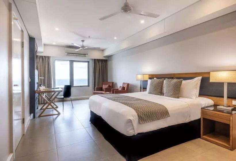 Fotos del hotel Oaks Darwin Elan:  2