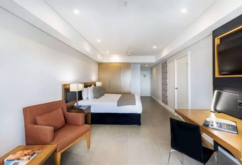 Fotos del hotel Oaks Darwin Elan:  3