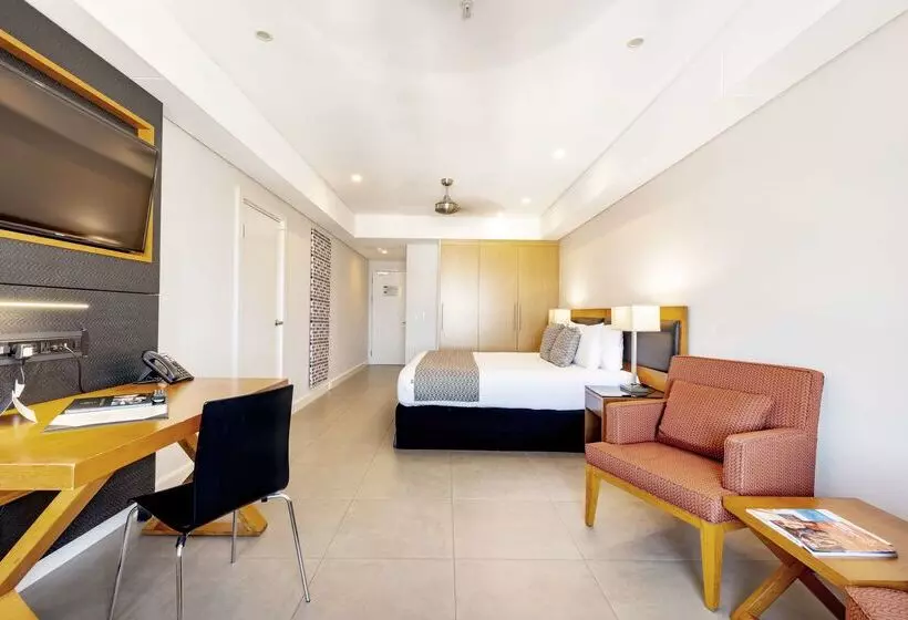 Fotos del hotel Oaks Darwin Elan:  5