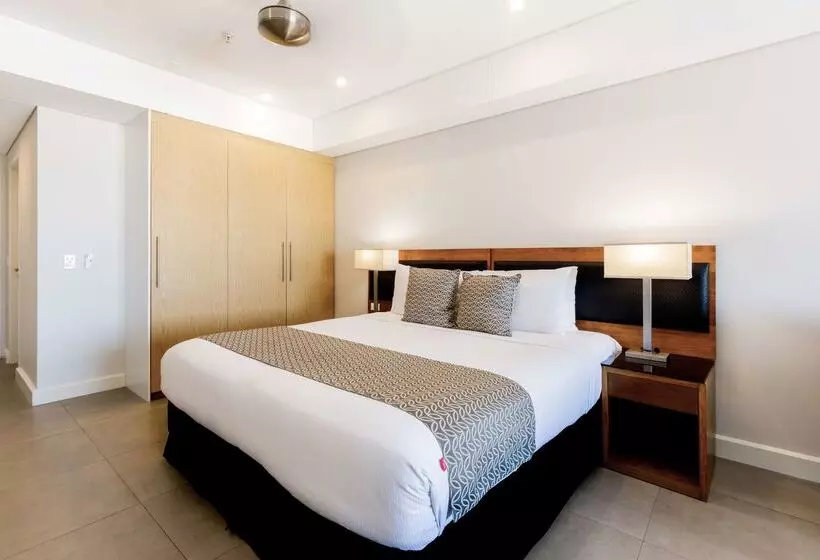 Fotos del hotel Oaks Darwin Elan:  6