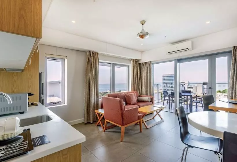 Fotos del hotel Oaks Darwin Elan:  22