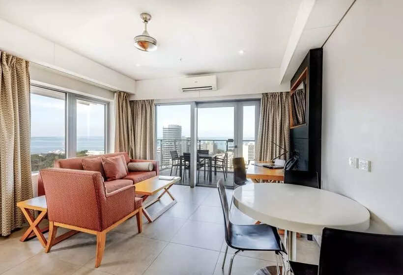 Fotos del hotel Oaks Darwin Elan:  23