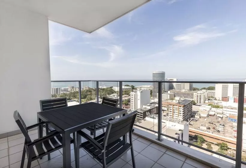 Fotos del hotel Oaks Darwin Elan:  41