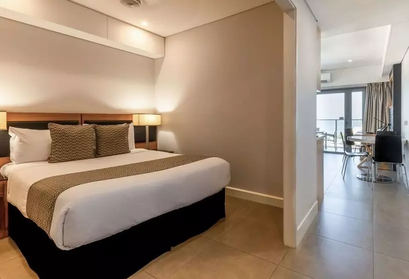 Fotos del hotel Oaks Darwin Elan:  11