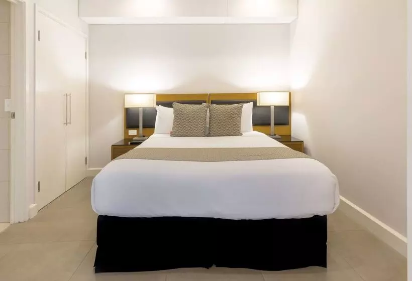 Fotos del hotel Oaks Darwin Elan:  9