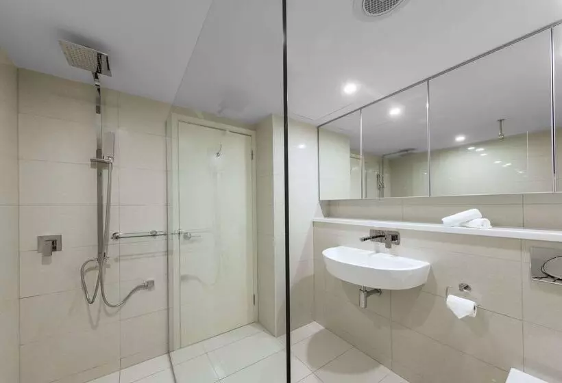 Fotos del hotel Oaks Darwin Elan:  19