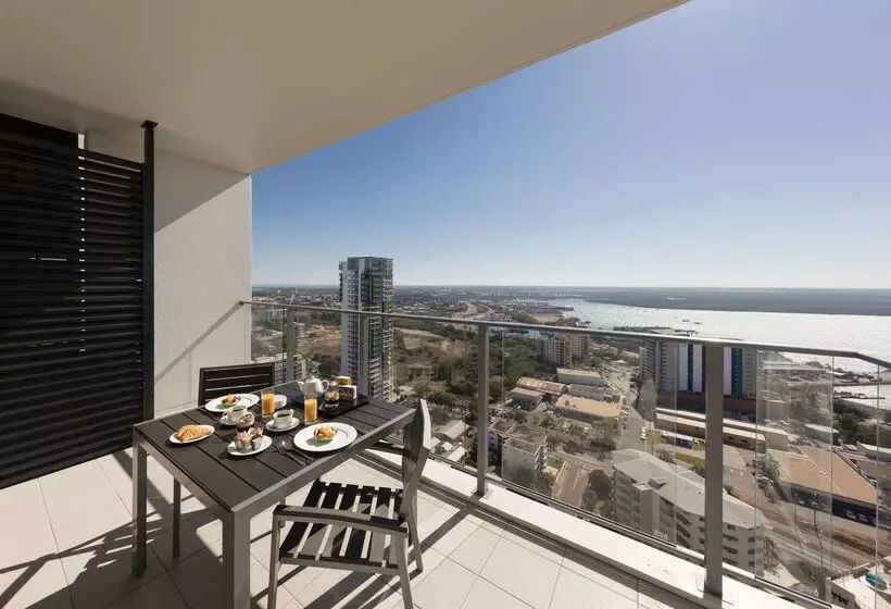 Fotos del hotel Oaks Darwin Elan:  40