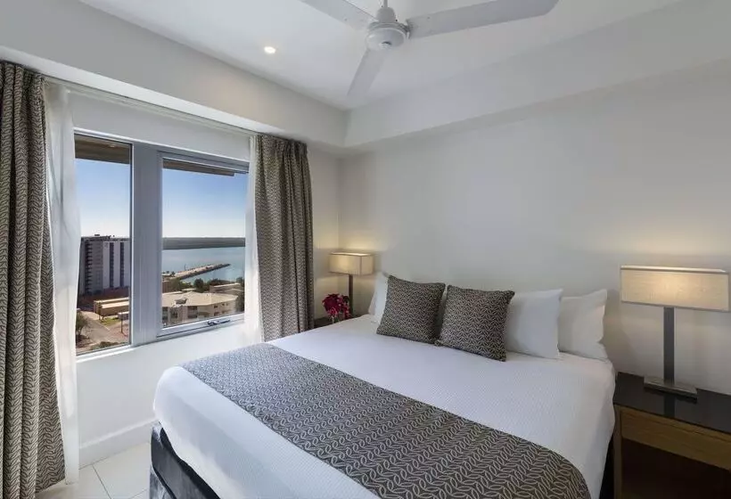 Fotos del hotel Oaks Darwin Elan:  29