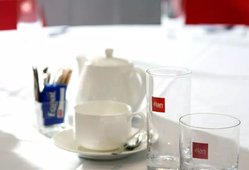 Fotos del hotel Oaks Darwin Elan:  37