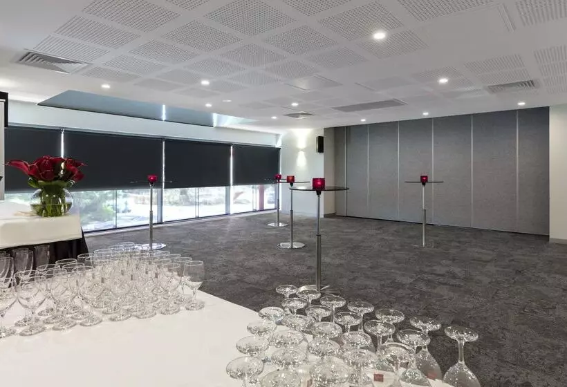 Fotos del hotel Oaks Darwin Elan:  35