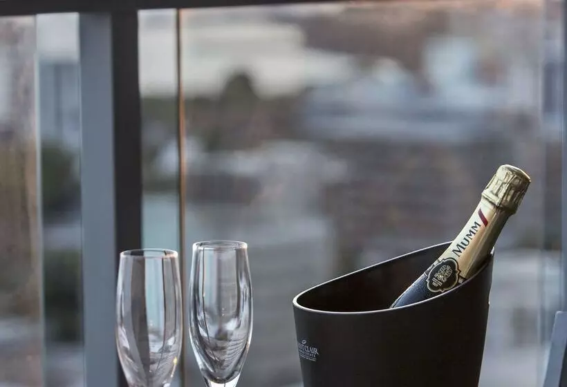 Fotos del hotel Oaks Darwin Elan:  39