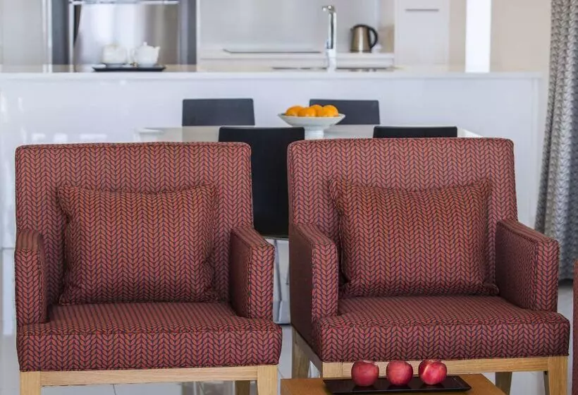 Fotos del hotel Oaks Darwin Elan:  44