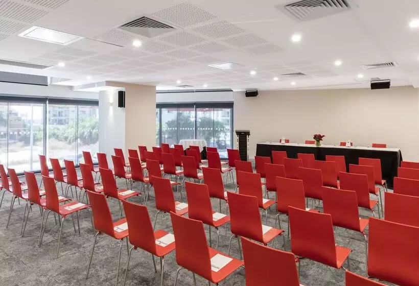 Fotos del hotel Oaks Darwin Elan:  16