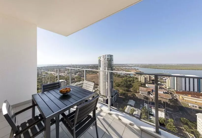 Fotos del hotel Oaks Darwin Elan:  21