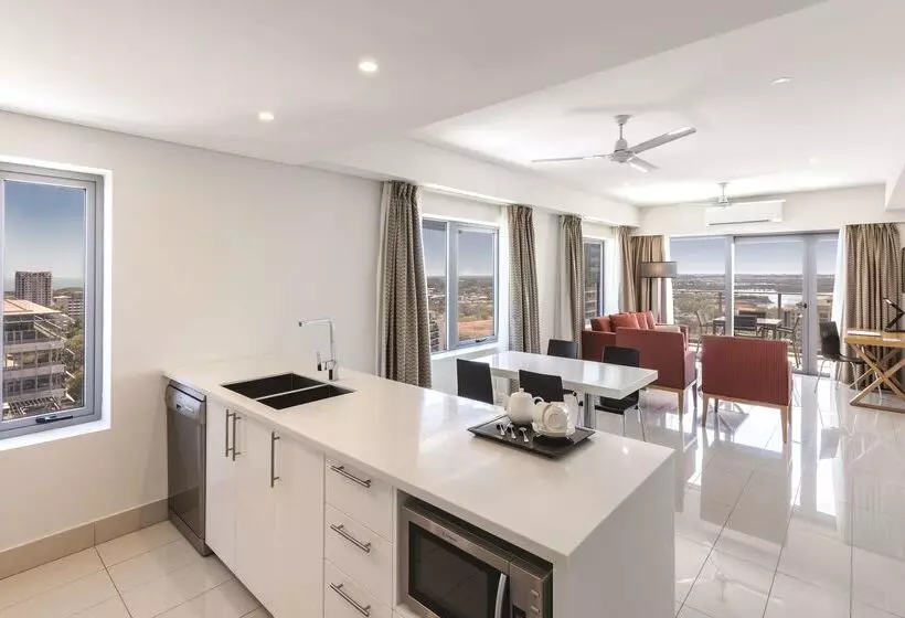 Fotos del hotel Oaks Darwin Elan:  24