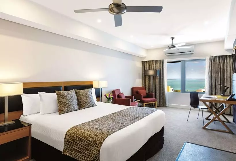 Fotos del hotel Oaks Darwin Elan:  8