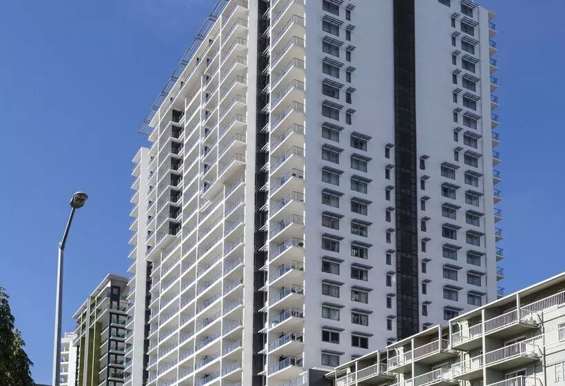 Fotos del hotel Oaks Darwin Elan:  38