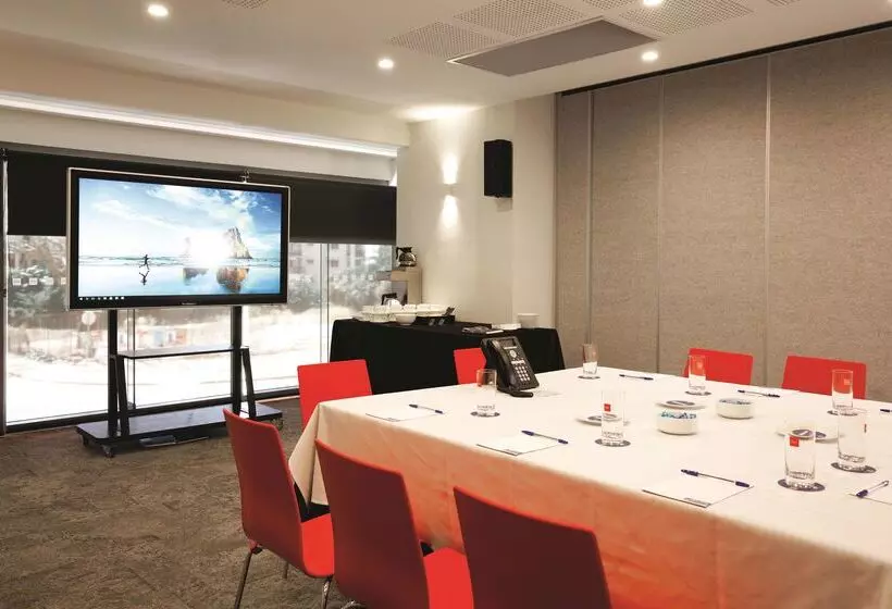 Fotos del hotel Oaks Darwin Elan:  15