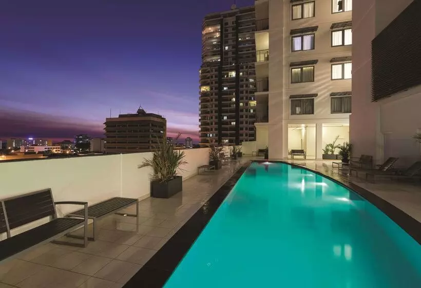 Fotos del hotel Oaks Darwin Elan:  30