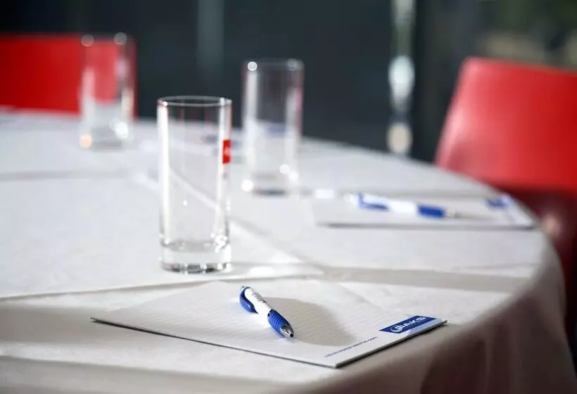 Fotos del hotel Oaks Darwin Elan:  34