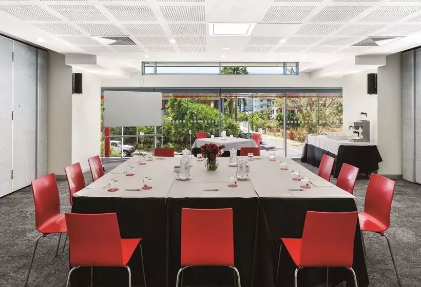 Fotos del hotel Oaks Darwin Elan:  17