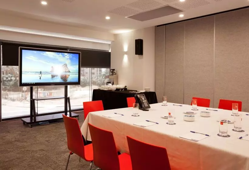 Fotos del hotel Oaks Darwin Elan:  13