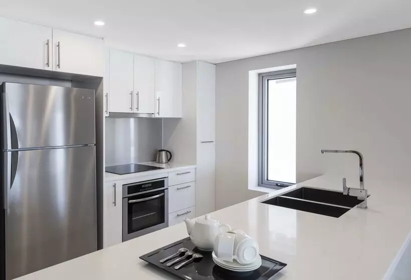 Fotos del hotel Oaks Darwin Elan:  36