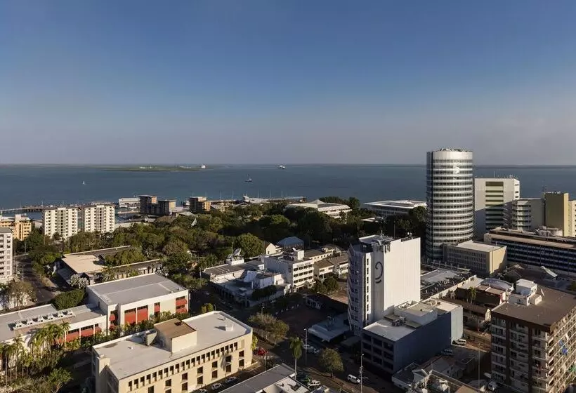 Fotos del hotel Oaks Darwin Elan:  26