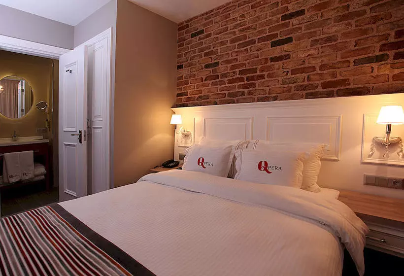 Q Pera Hotel